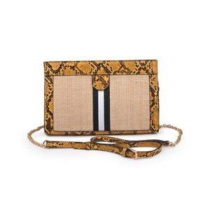 Moda Luxe Shoulder Bag - NWT